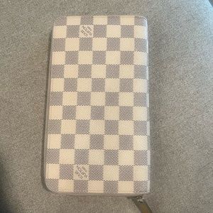 Louis Vuitton wallet
